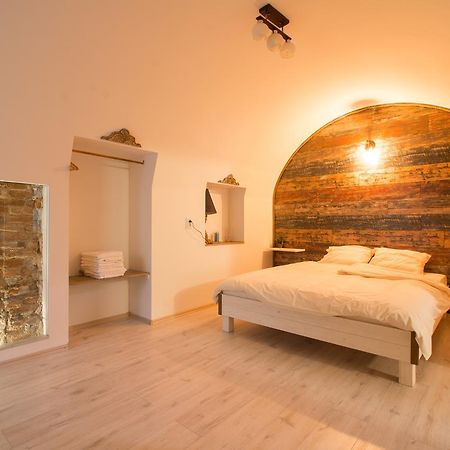 Poarta Schei Apartment Брашов Экстерьер фото