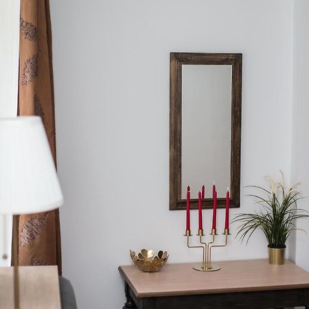 Poarta Schei Apartment Брашов Экстерьер фото
