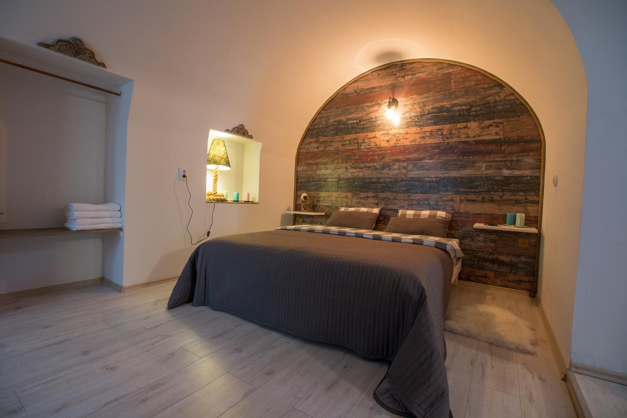 Poarta Schei Apartment Брашов Экстерьер фото