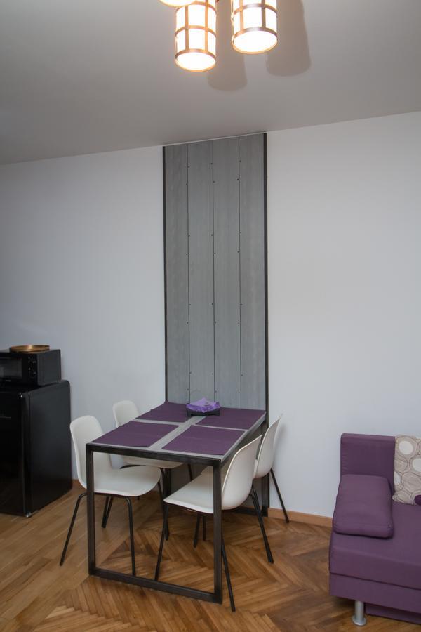Poarta Schei Apartment Брашов Экстерьер фото